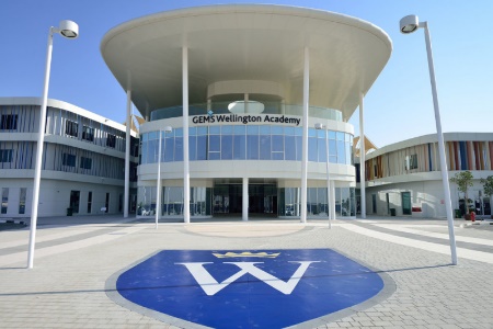GEMS Wellington International School Dubai